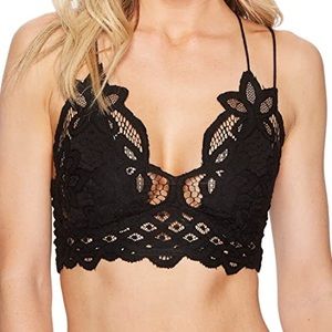 Free People Women's Adella Bralette